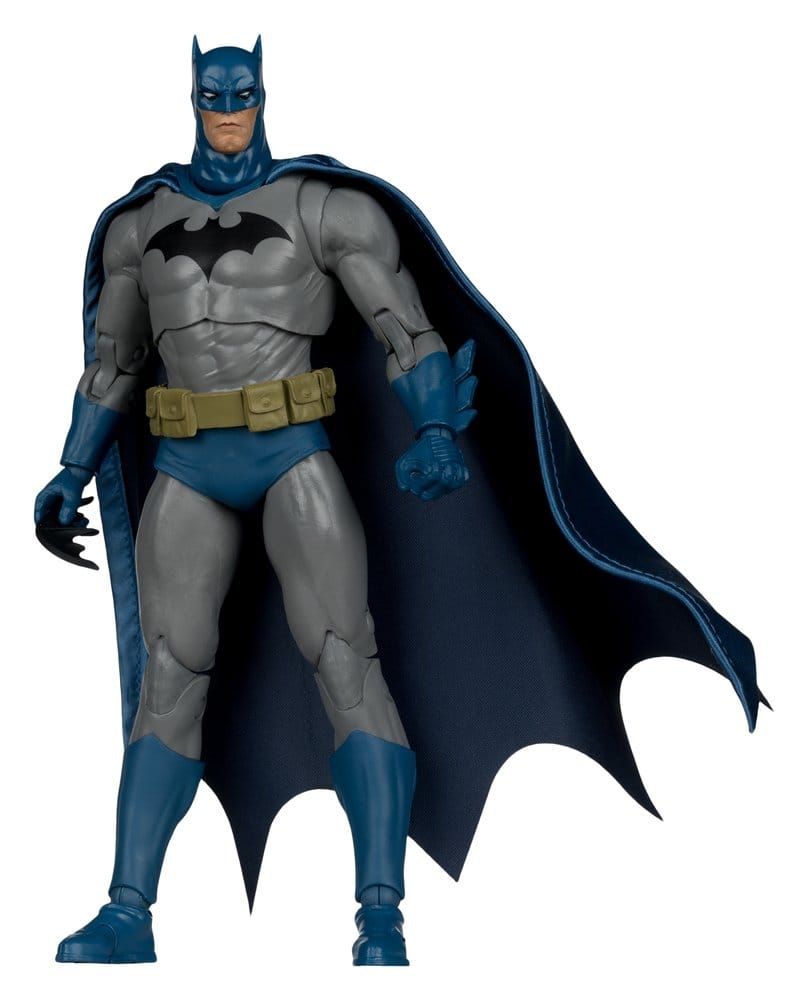 DC Multiverse Actionfigur Batman (Batman: Hush 2) 18 cm Image 1