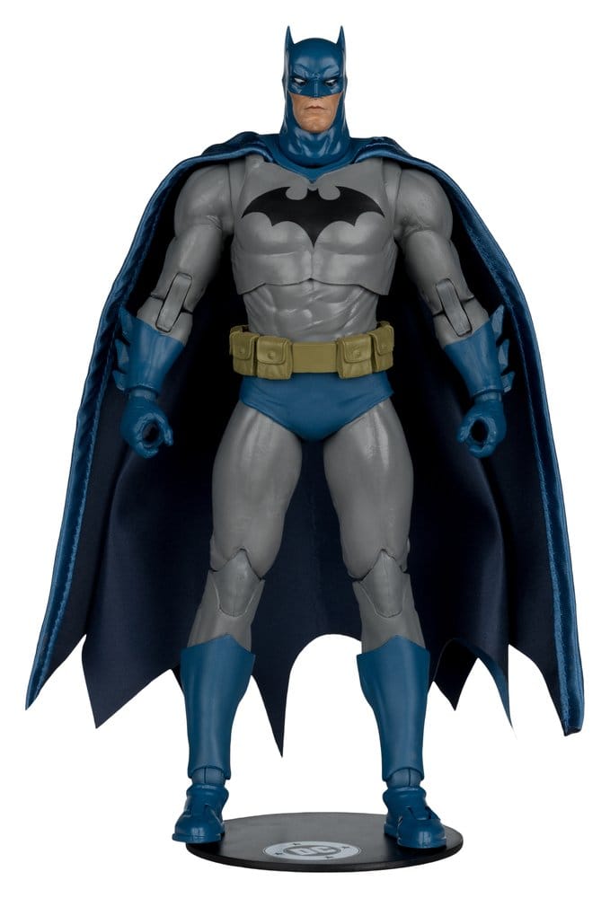 DC Multiverse Actionfigur Batman (Batman: Hush 2) 18 cm Image 5