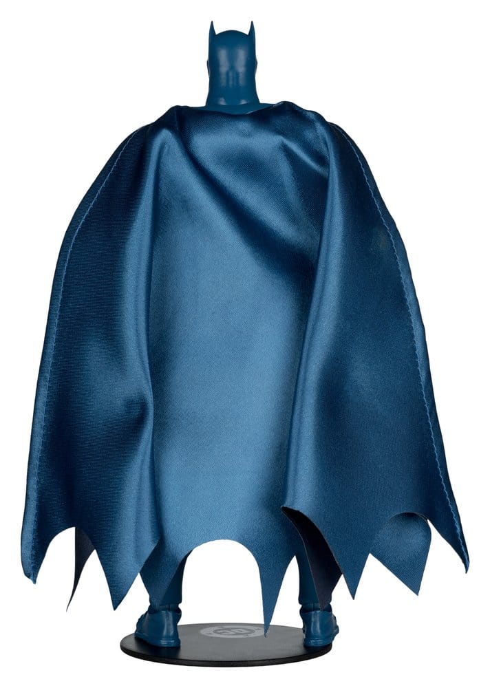 DC Multiverse Actionfigur Batman (Batman: Hush 2) 18 cm Image 6
