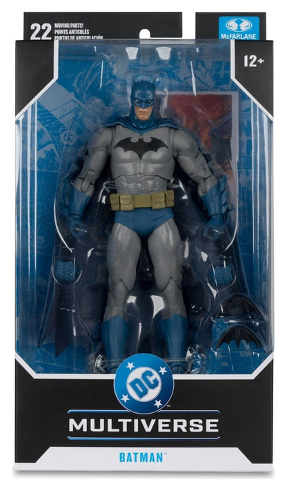 DC Multiverse Actionfigur Batman (Batman: Hush 2) 18 cm Image 7