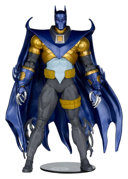 DC Multiverse Actionfigur Azrael Batman Armor (Detective Comics #667) 19 cm Image 5