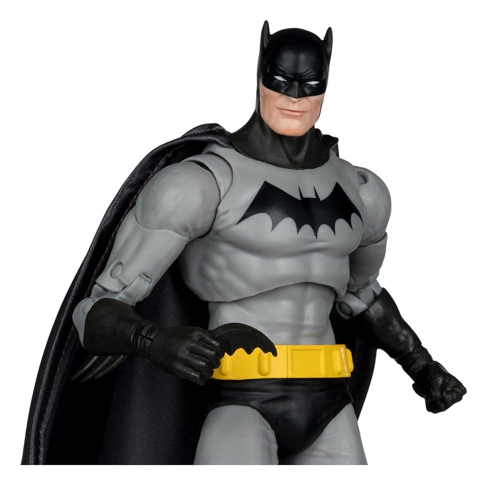 DC Multiverse Actionfigur Batman (Batman #1) 18 cm (Platinum Edition) Image 6