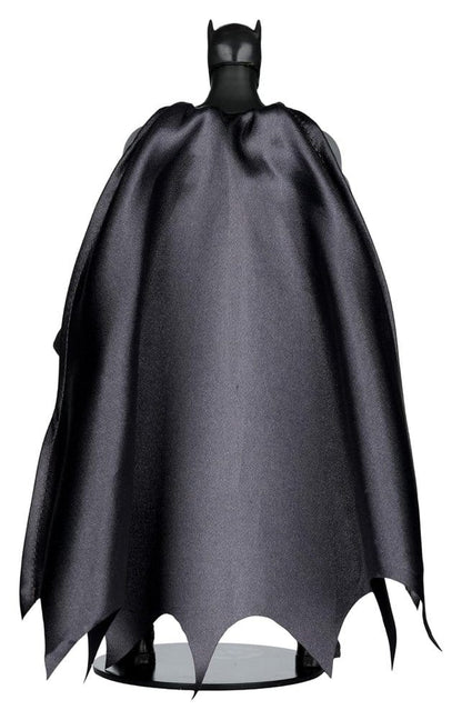 DC Multiverse Actionfigur Batman (Batman #1) 18 cm (Platinum Edition) Image 8