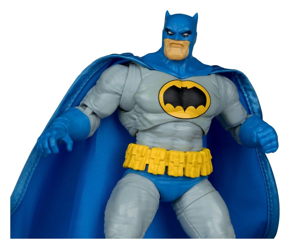 DC Multiverse Actionfigur Batman (Dark Knight Returns) 18 cm Image 3