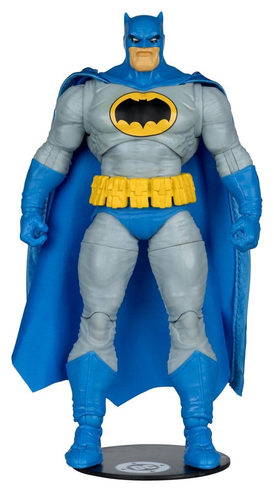 DC Multiverse Actionfigur Batman (Dark Knight Returns) 18 cm Image 5