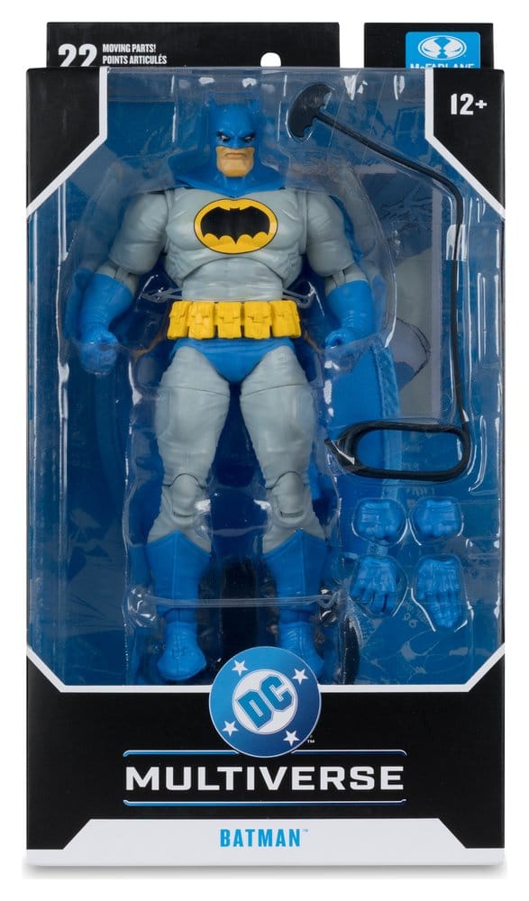 DC Multiverse Actionfigur Batman (Dark Knight Returns) 18 cm Image 7
