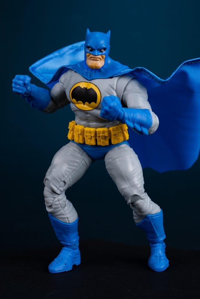 DC Multiverse Actionfigur Batman (Dark Knight Returns) 18 cm Image 10