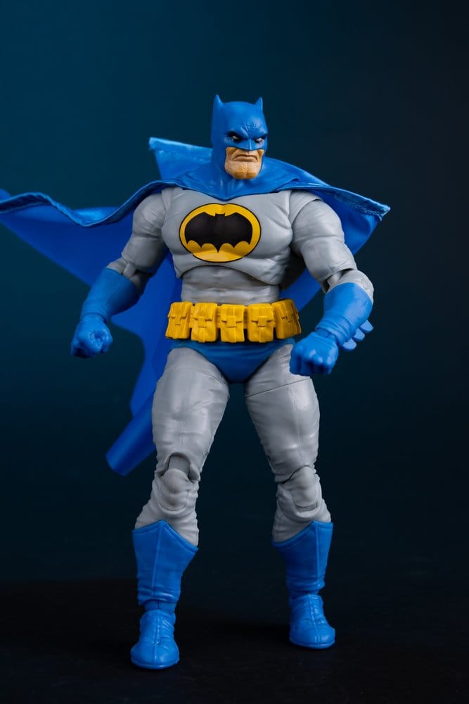 DC Multiverse Actionfigur Batman (Dark Knight Returns) 18 cm Image 11
