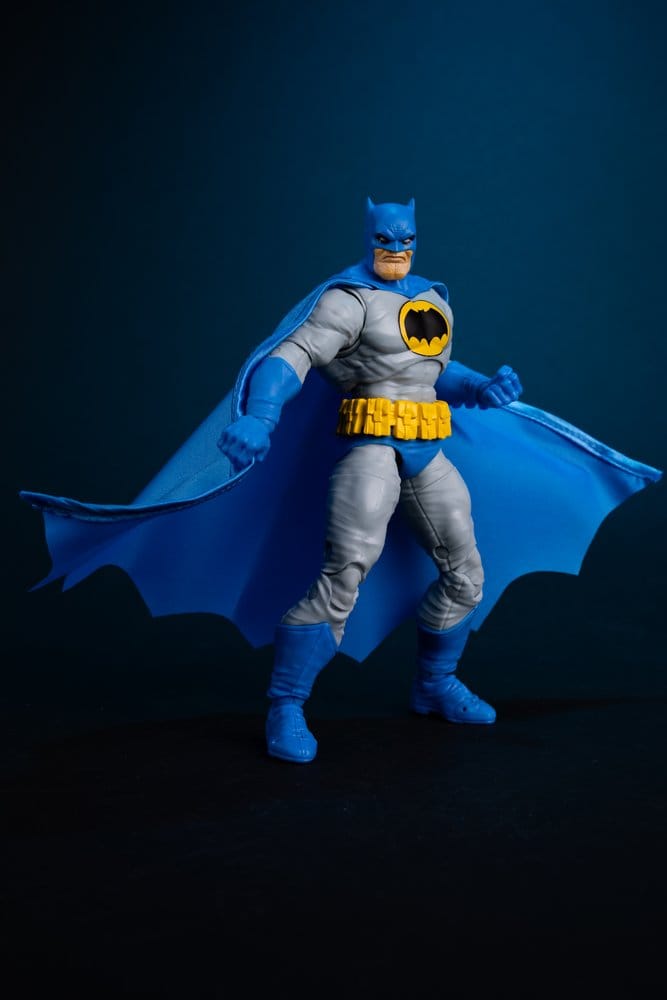 DC Multiverse Actionfigur Batman (Dark Knight Returns) 18 cm Image 12