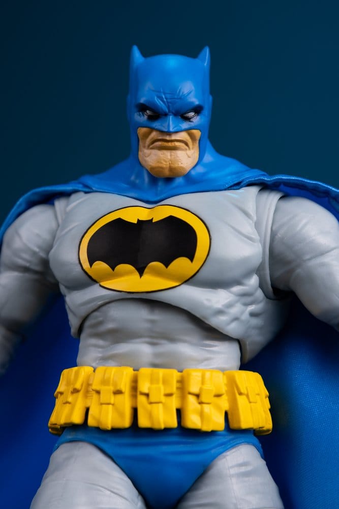DC Multiverse Actionfigur Batman (Dark Knight Returns) 18 cm Image 13