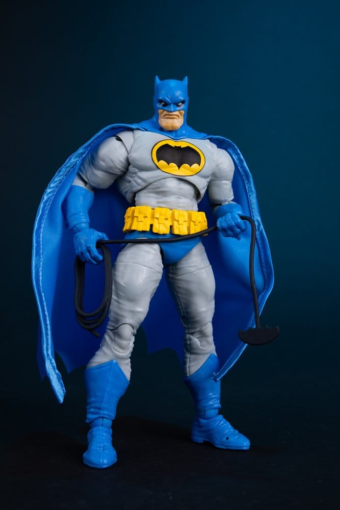 DC Multiverse Actionfigur Batman (Dark Knight Returns) 18 cm Image 14