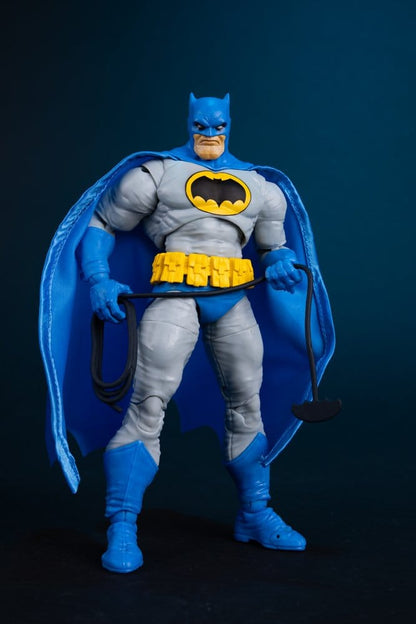 DC Multiverse Actionfigur Batman (Dark Knight Returns) 18 cm Image 14