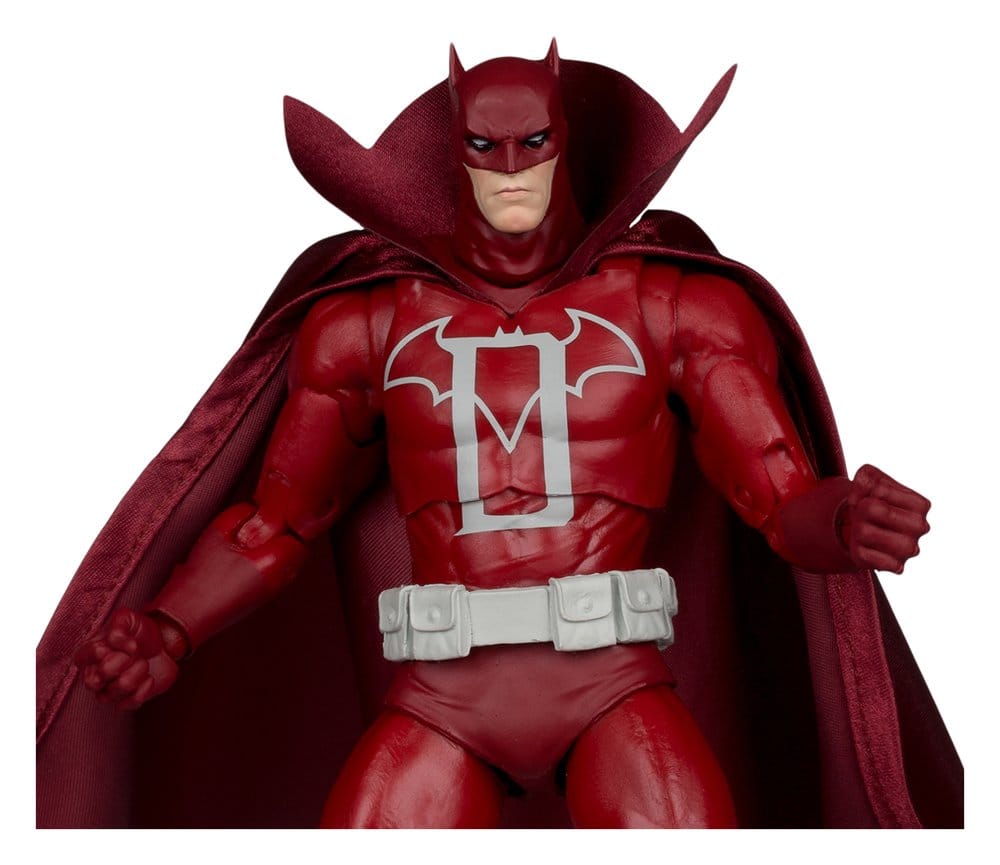 DC Multiverse Actionfigur Batman Deadman (Knight Terrors) 19 cm Image 3