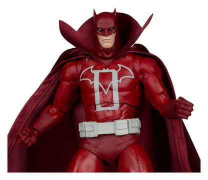 DC Multiverse Actionfigur Batman Deadman (Knight Terrors) 19 cm Image 3