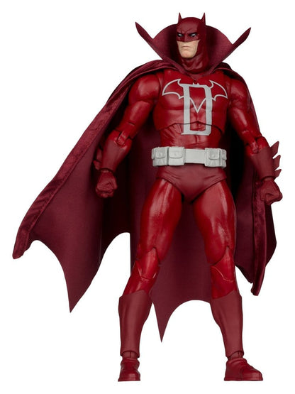 DC Multiverse Actionfigur Batman Deadman (Knight Terrors) 19 cm Image 1
