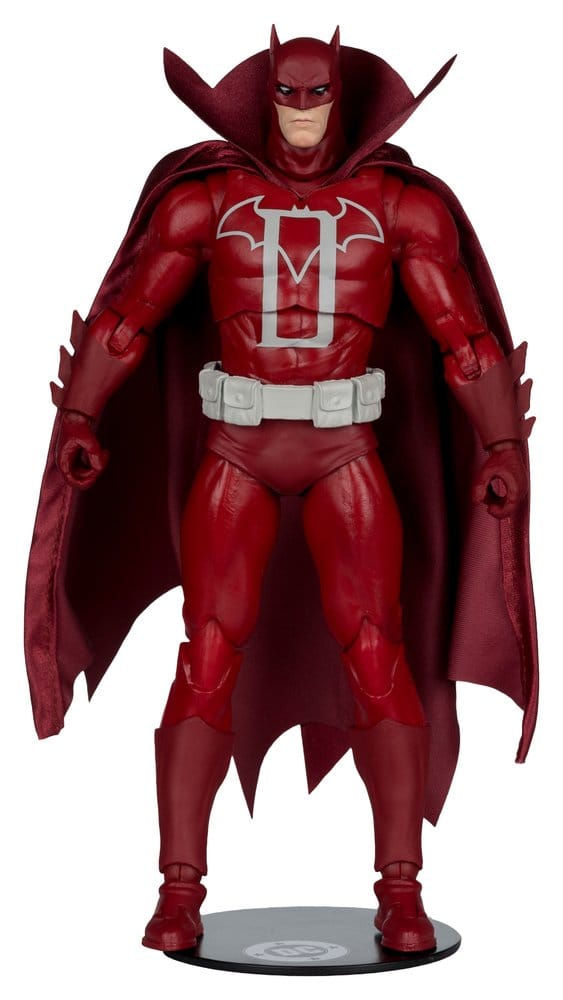 DC Multiverse Actionfigur Batman Deadman (Knight Terrors) 19 cm Image 5