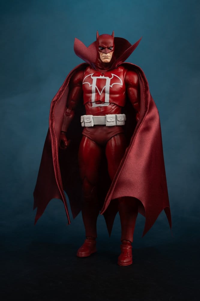 DC Multiverse Actionfigur Batman Deadman (Knight Terrors) 19 cm Image 10