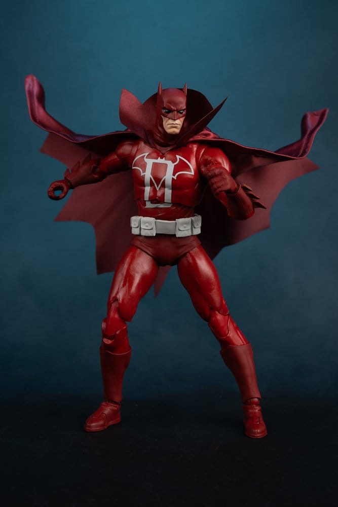 DC Multiverse Actionfigur Batman Deadman (Knight Terrors) 19 cm Image 11