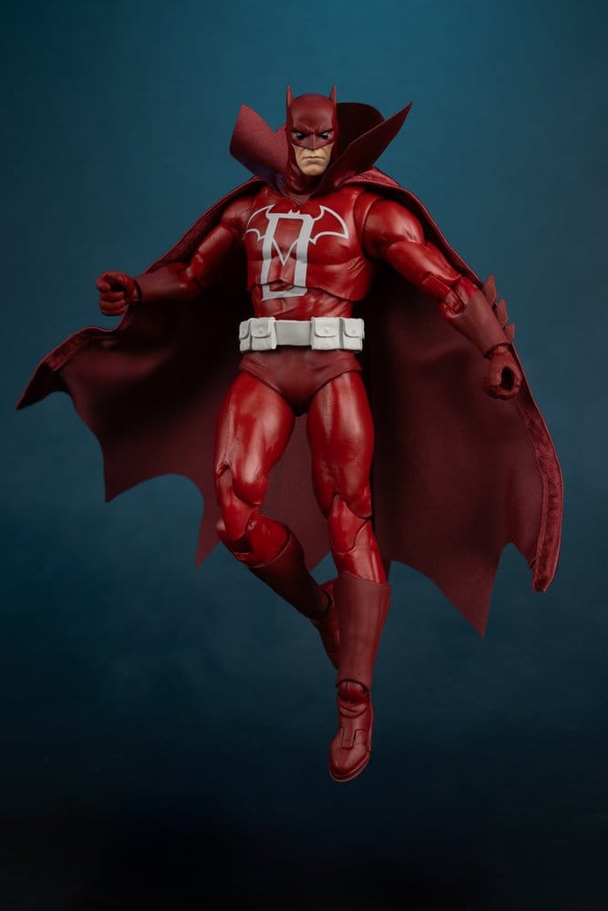 DC Multiverse Actionfigur Batman Deadman (Knight Terrors) 19 cm Image 12