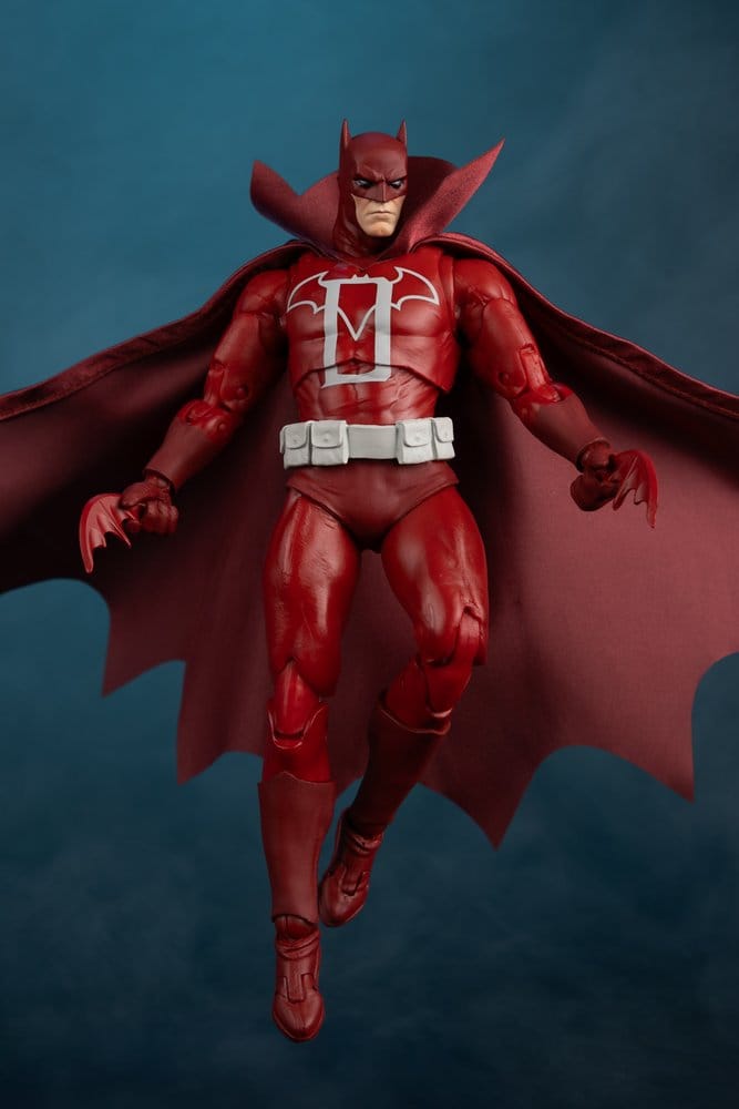 DC Multiverse Actionfigur Batman Deadman (Knight Terrors) 19 cm Image 13