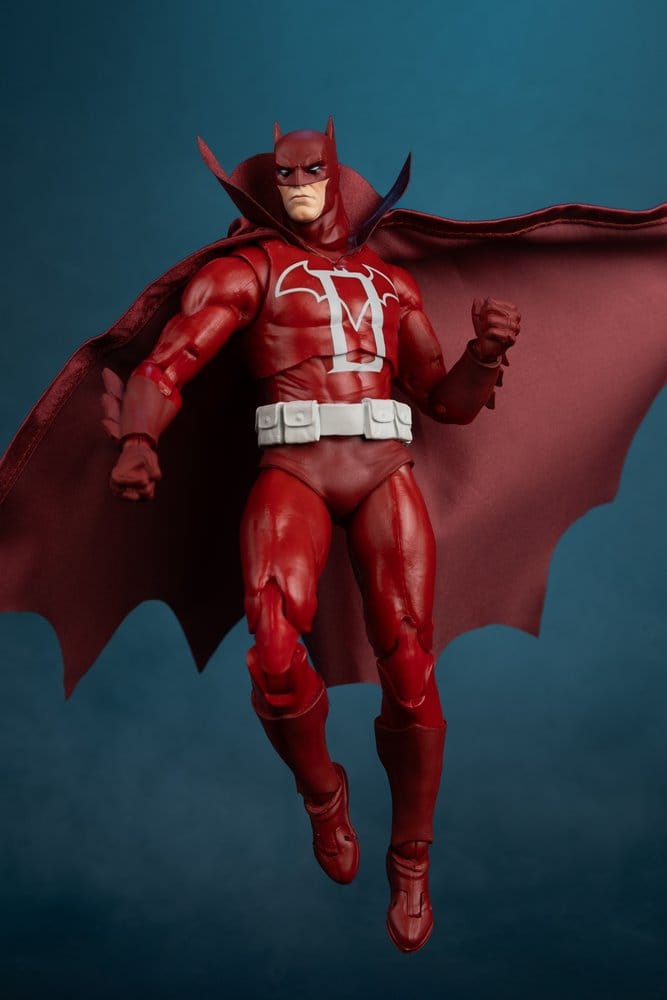 DC Multiverse Actionfigur Batman Deadman (Knight Terrors) 19 cm Image 15