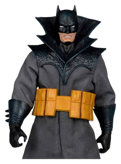 DC Multiverse Actionfigur Damian Batman (Batman of Bethlehem) 18 cm Image 3