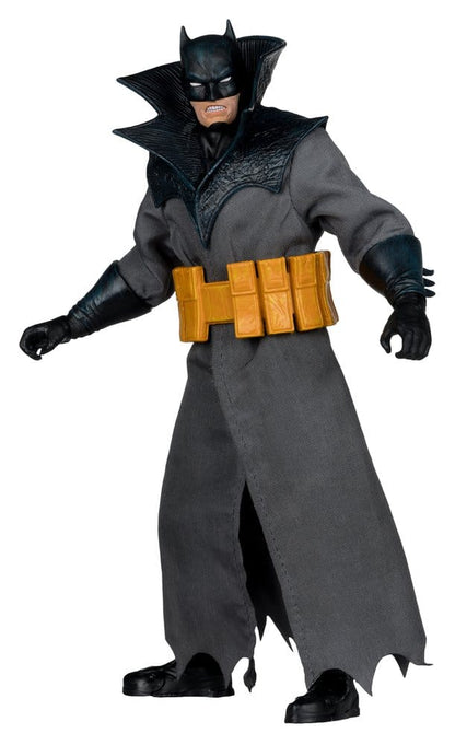 DC Multiverse Actionfigur Damian Batman (Batman of Bethlehem) 18 cm Image 1
