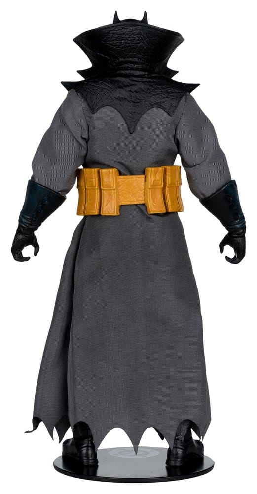 DC Multiverse Actionfigur Damian Batman (Batman of Bethlehem) 18 cm Image 6