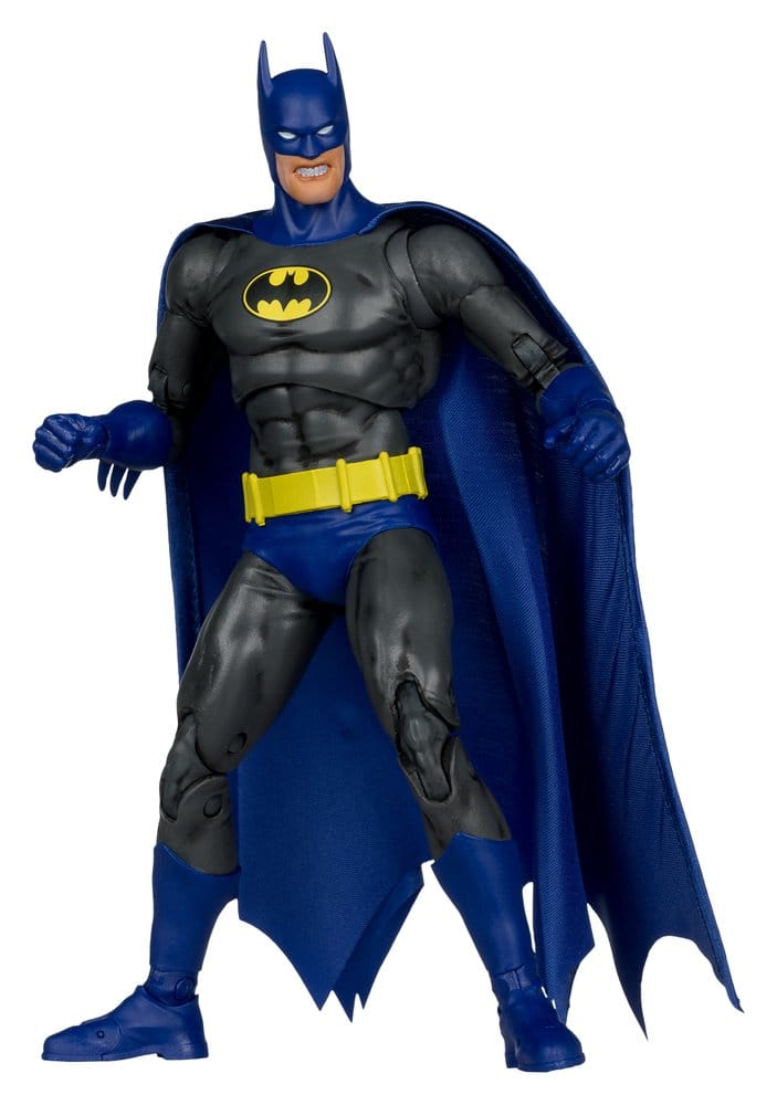 DC Multiverse Actionfigur Batman (90's Justice League) 18 cm Image 1