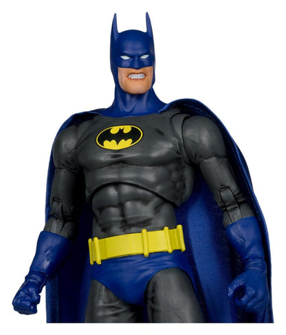 DC Multiverse Actionfigur Batman (90's Justice League) 18 cm Image 3