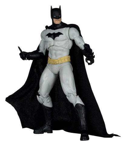 DC Multiverse Actionfigur Batman (The New 52) 18 cm Image 1