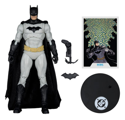 DC Multiverse Actionfigur Batman (The New 52) 18 cm Image 2