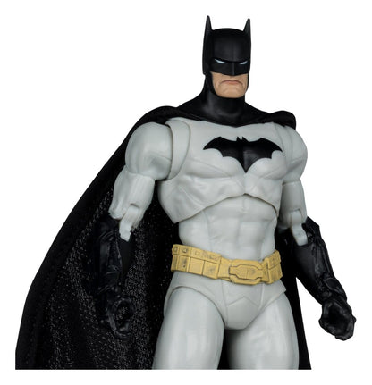 DC Multiverse Actionfigur Batman (The New 52) 18 cm Image 3