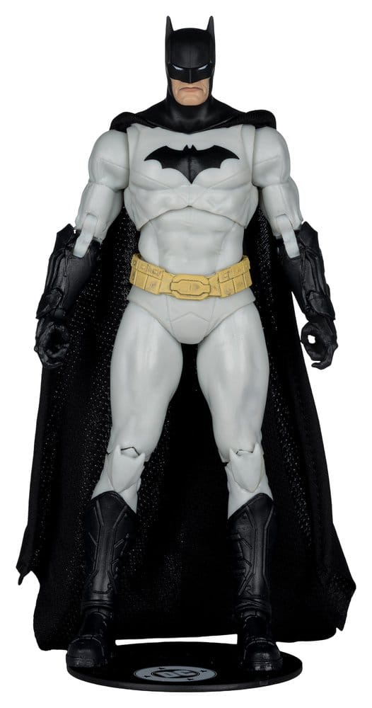 DC Multiverse Actionfigur Batman (The New 52) 18 cm Image 5