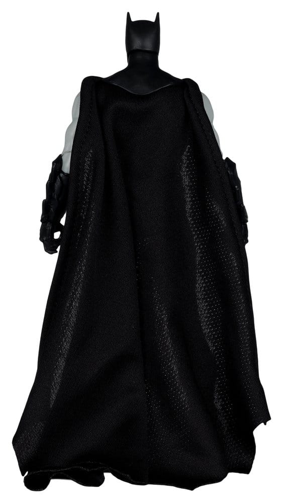 DC Multiverse Actionfigur Batman (The New 52) 18 cm Image 6