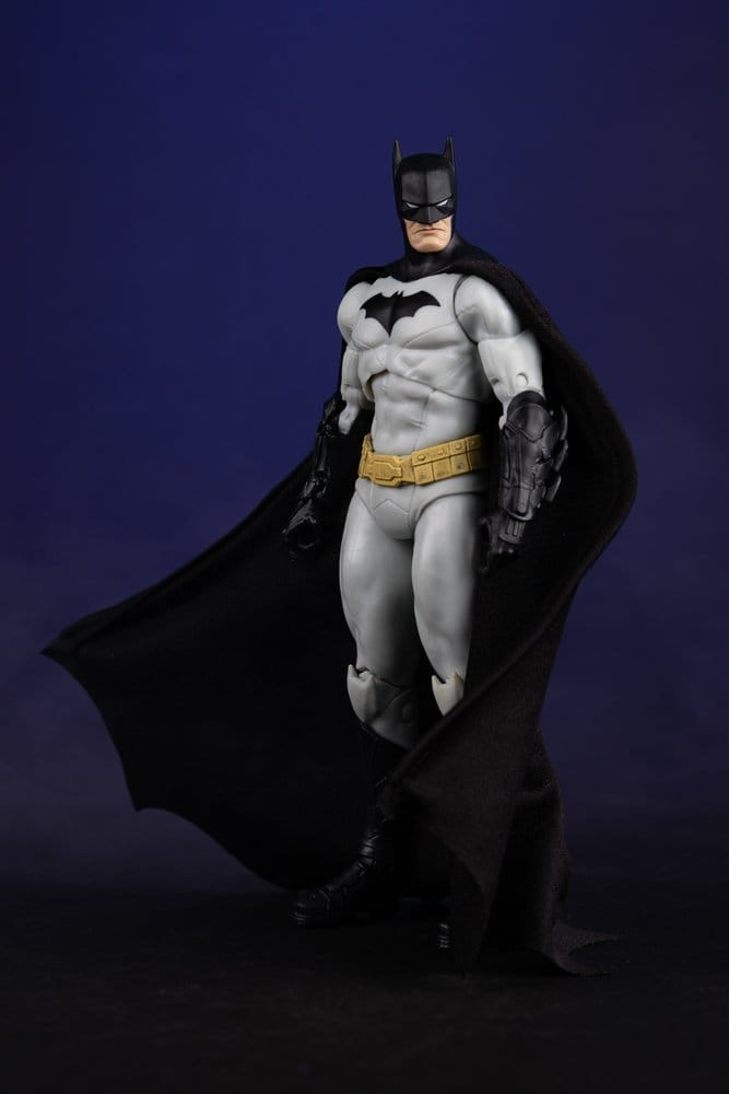 DC Multiverse Actionfigur Batman (The New 52) 18 cm Image 11