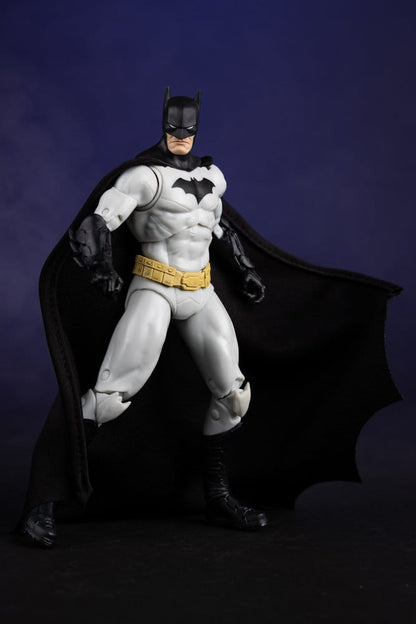 DC Multiverse Actionfigur Batman (The New 52) 18 cm Image 12