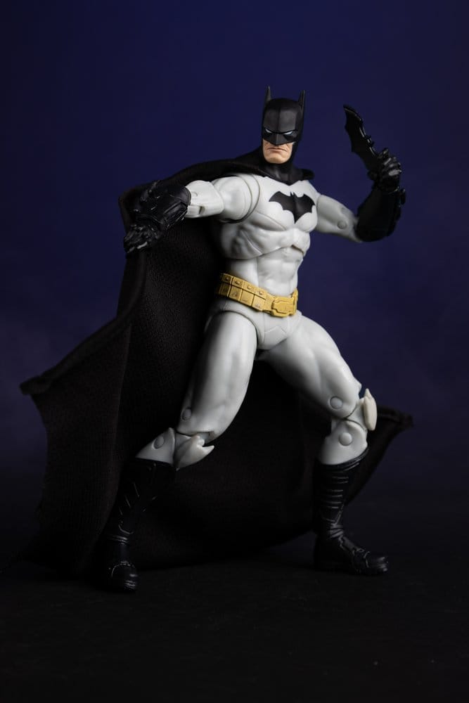 DC Multiverse Actionfigur Batman (The New 52) 18 cm Image 13
