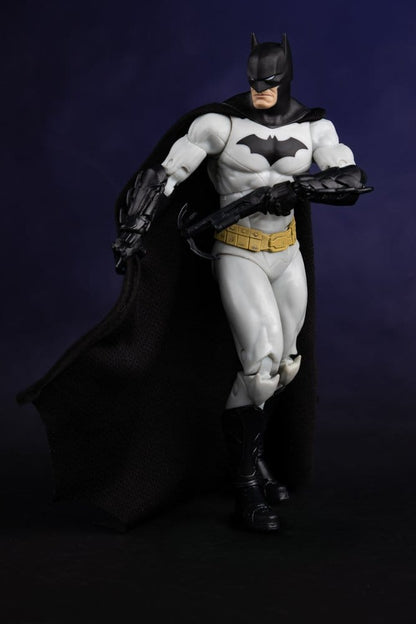 DC Multiverse Actionfigur Batman (The New 52) 18 cm Image 14