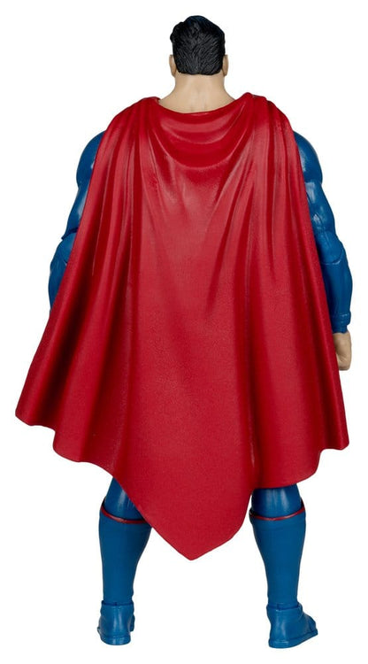 DC Multiverse Actionfigur Superman (Rebirth) (Blister Card) 18 cm Image 3