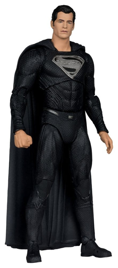 DC Multiverse Actionfigur Superman (Justice League) 18 cm Image 1