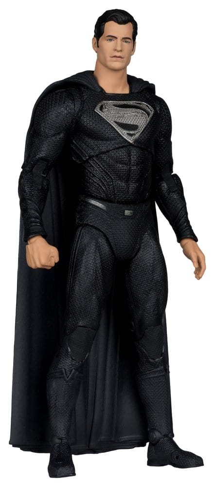 DC Multiverse Actionfigur Superman (Justice League) 18 cm Image 1
