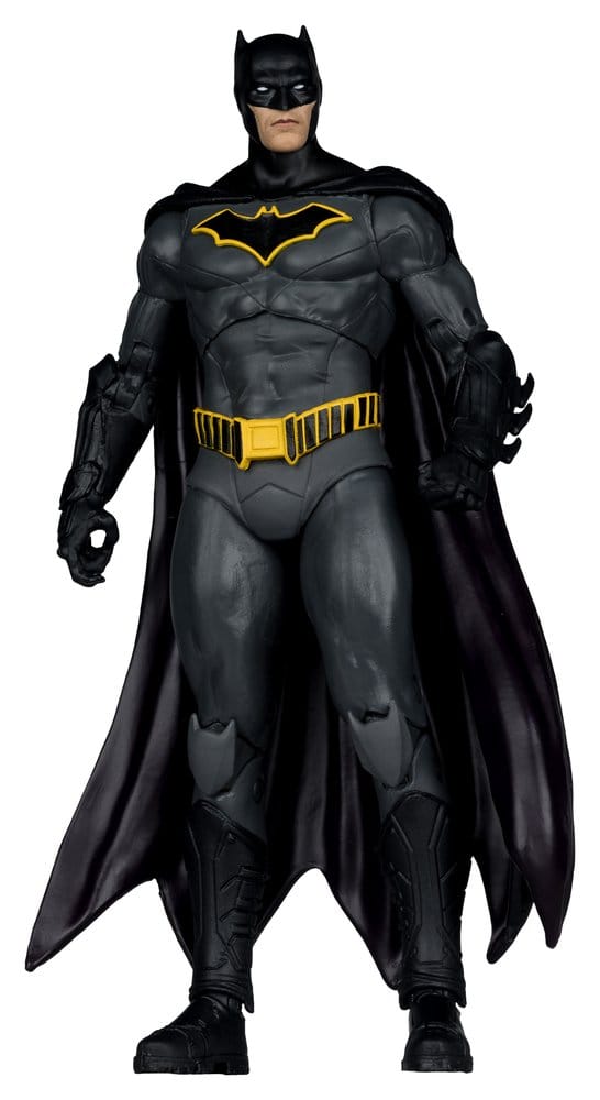 DC Multiverse Actionfigur Batman (DC Rebirth) 18 cm Image 1