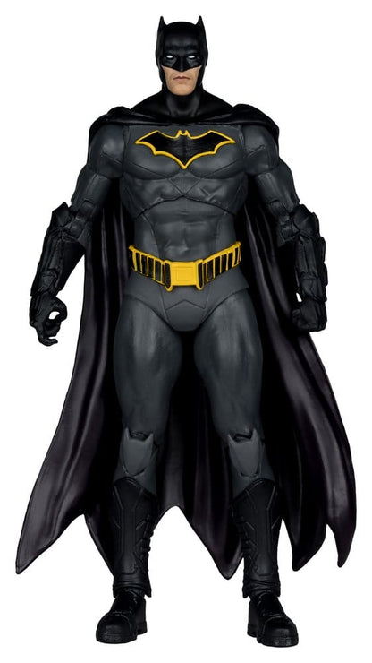 DC Multiverse Actionfigur Batman (DC Rebirth) 18 cm Image 4