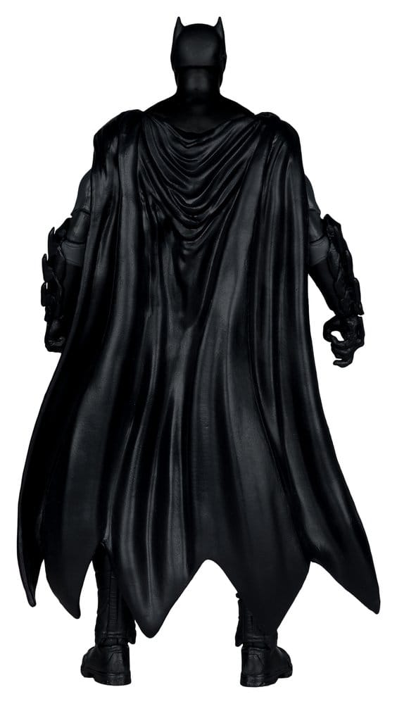 DC Multiverse Actionfigur Batman (DC Rebirth) 18 cm Image 5