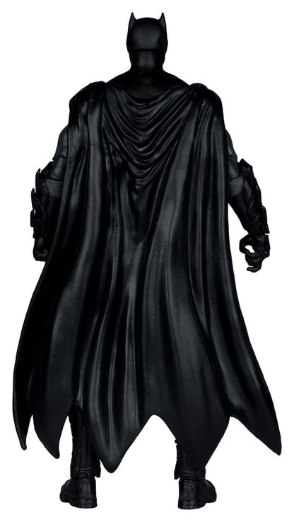 DC Multiverse Actionfigur Batman (DC Rebirth) 18 cm Image 5