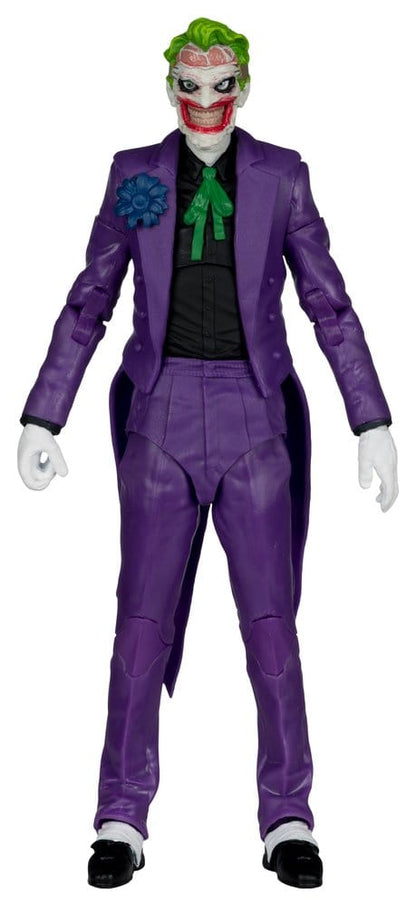 DC Multiverse Actionfigur The Joker (Death of the Family) 18 cm Image 3