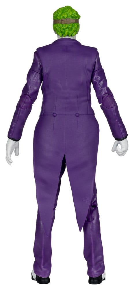 DC Multiverse Actionfigur The Joker (Death of the Family) 18 cm Image 4