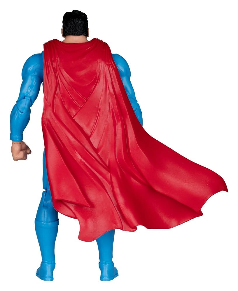 DC Multiverse Actionfigur Superman (Action Comics #1) 18 cm Image 4
