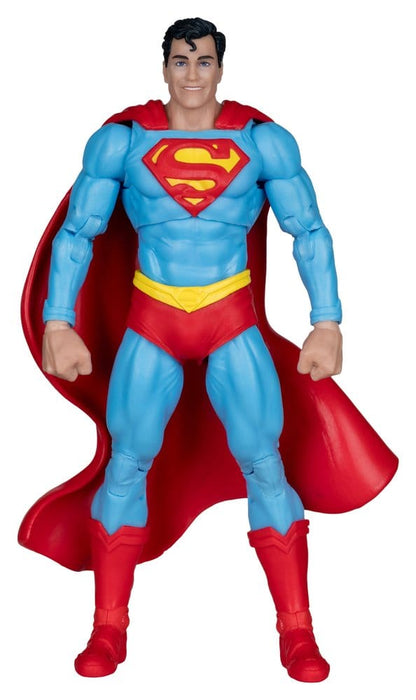 DC Multiverse Actionfigur Superman (DC Classic) 19 cm Image 4